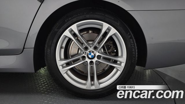 BMW 5 Series (F10) 2016