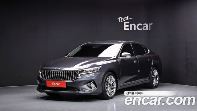 Kia К7 Премьер 2020