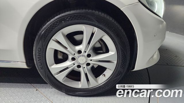 Mercedes-Benz C-Class W205 2016
