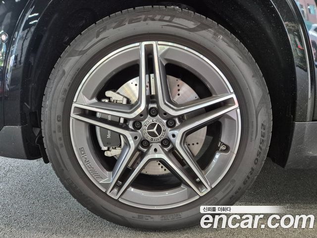 Mercedes-Benz GLA-Class (H247) 2025