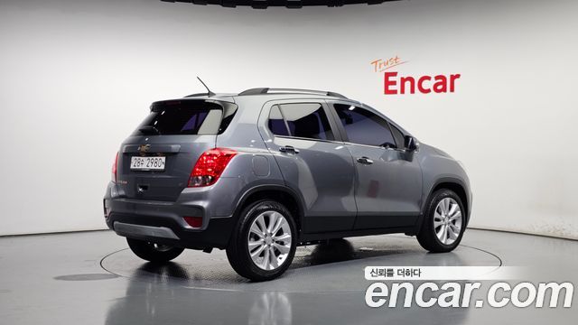 Шевроле (GM Daewoo) Новые треки 2019