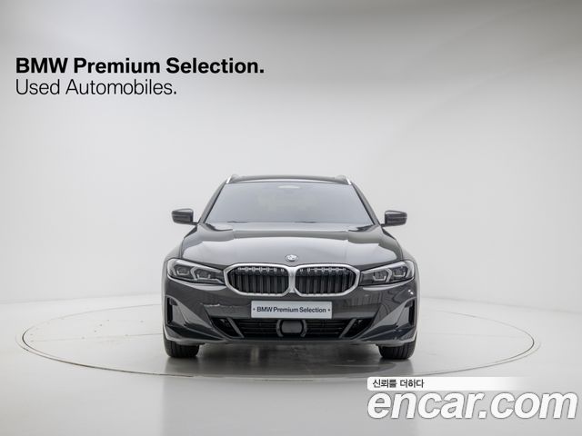 BMW 3 Series (G20) 2025