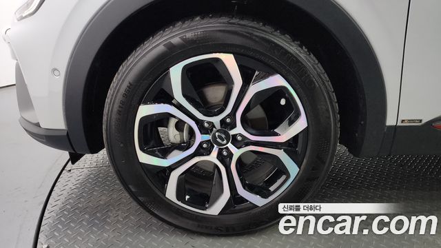 Renault Korea (Samsung) XM3 2023