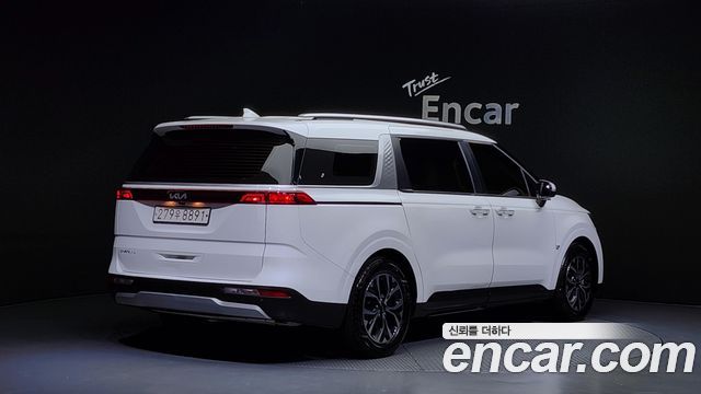 Kia Equinox 2023