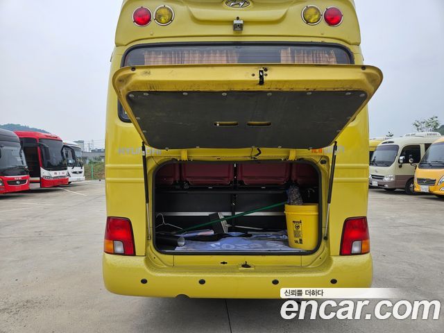 Hyundai новый округ 2016