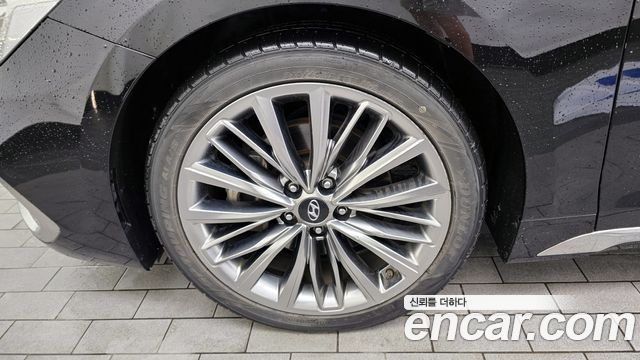 Hyundai Величие ИГ 2017