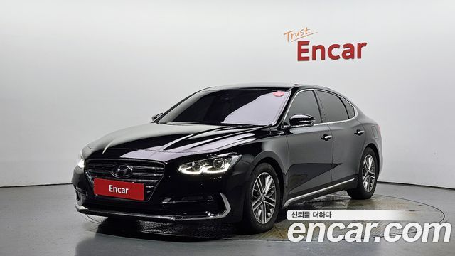 Hyundai Величие ИГ 2018