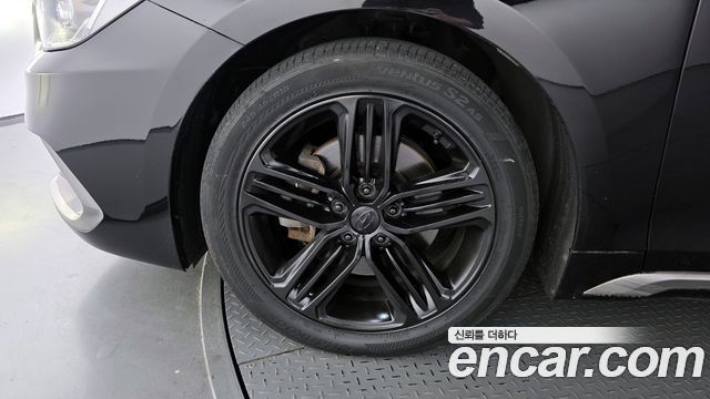 Hyundai Grandeur IG 2019