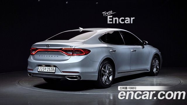 Hyundai Величие ИГ 2019