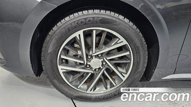 Hyundai Grandeur IG 2020