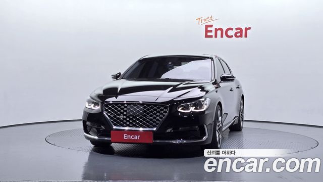 Hyundai Grandeur IG 2017