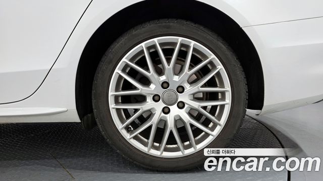 Hyundai Новый А4 2016