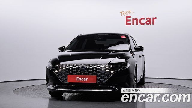 Hyundai Новое величие IG 2020