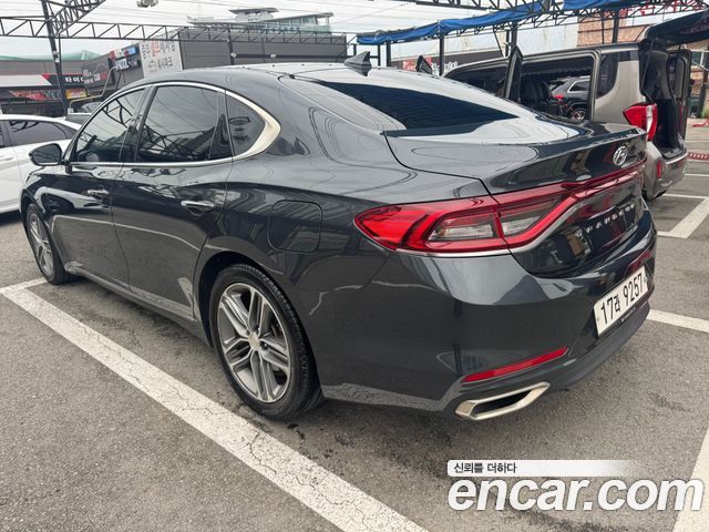 Hyundai Величие ИГ 2017