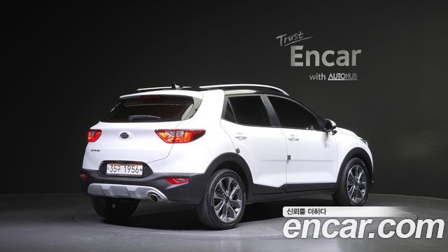 Kia kamennyy 2019