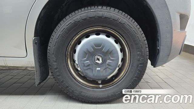 Renault Korea (Samsung) владелец 2019