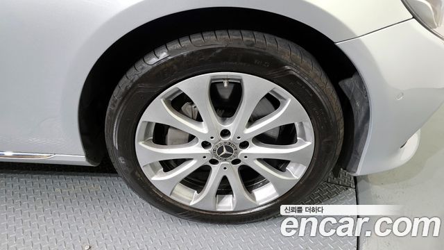 Mercedes-Benz Е-Класс W213 2018