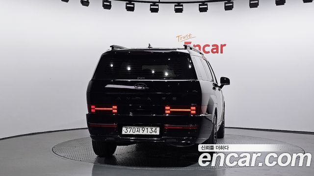 Hyundai Santa Fe (MX5) 2024