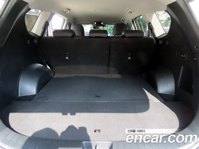 Hyundai Santa Fe 2022