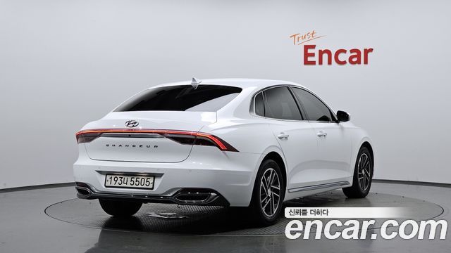 Hyundai Новое величие IG 2020