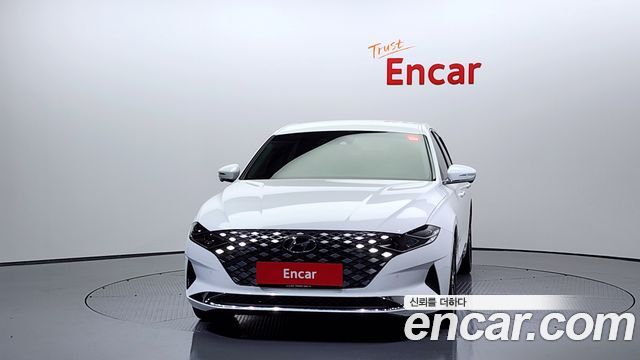 Hyundai Grandeur IG 2023