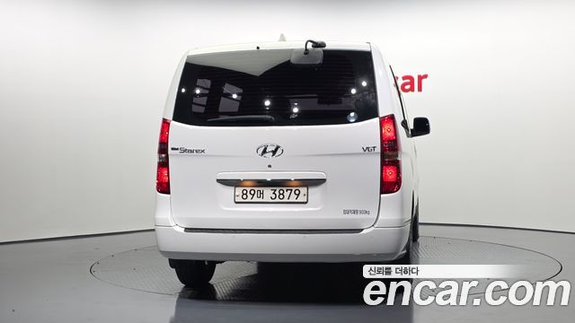 Hyundai Новый Гранд Старекс 2021