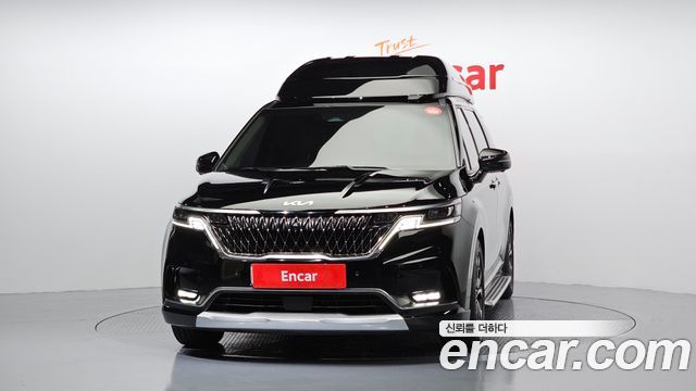 Kia Equinox 2023
