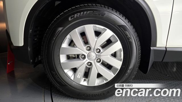 KG Mobility (SsangYong) Rexton Sports 2024