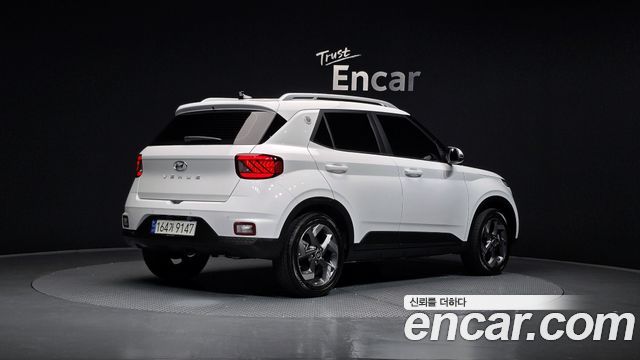 Hyundai Venue 2023
