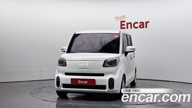 Kia Новый Рэй 2022