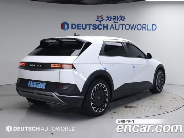 Hyundai Ионический 5 2023