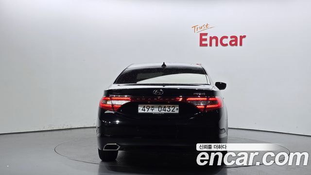 Hyundai Grandeur HG 2016