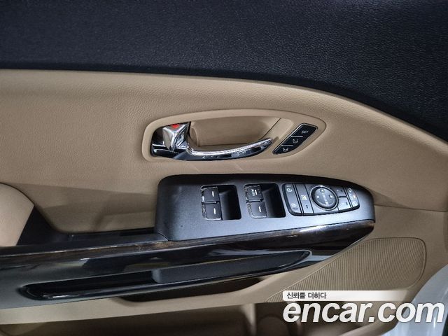 Kia Carnival 2019