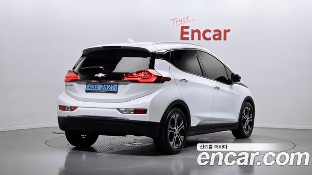 Шевроле (GM Daewoo) Болт ЭВ 2018