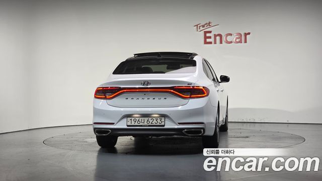 Hyundai Величие ИГ 2018