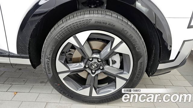 Hyundai Palisade (LX3) 2026