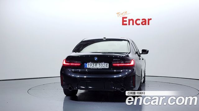 BMW 3 Series (G20) 2023