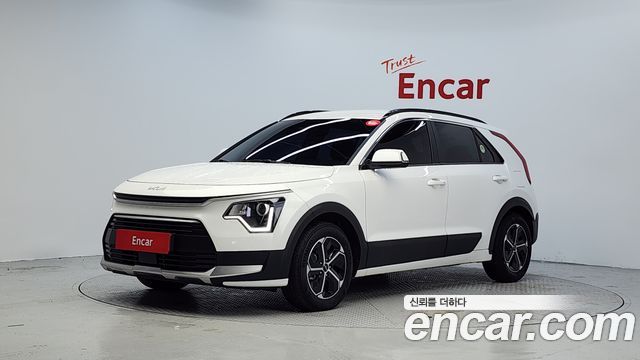 Kia Niro 2023