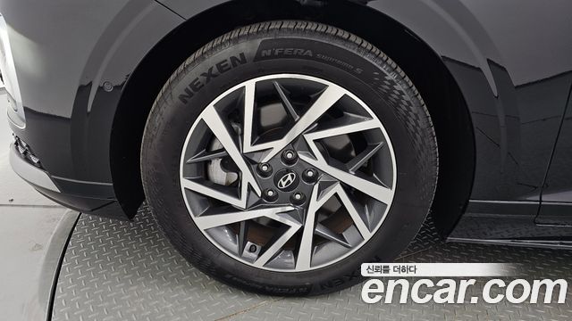 Hyundai Grandeur (GN7) 2023