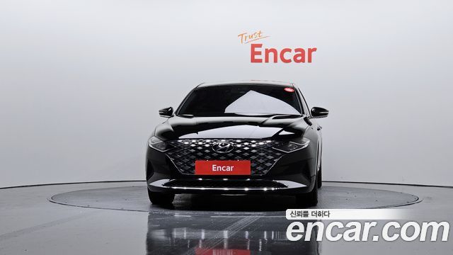 Hyundai Новое величие IG 2022