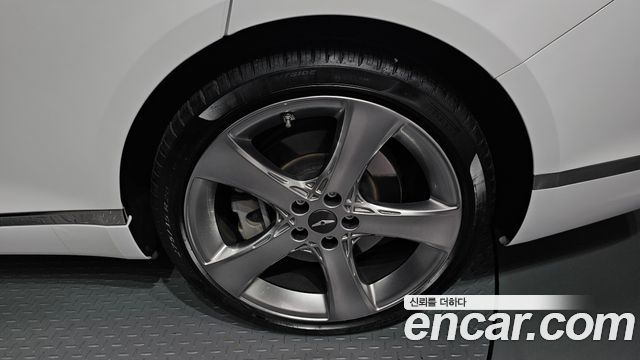 Genesis G80 (РГ3) 2022