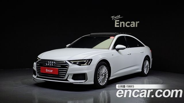 Hyundai А6 (С8) 2021