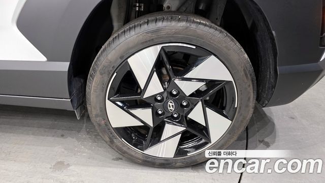 Hyundai Кона (SX2) 2023