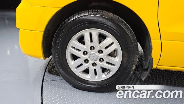 Hyundai Grand Starex 2017