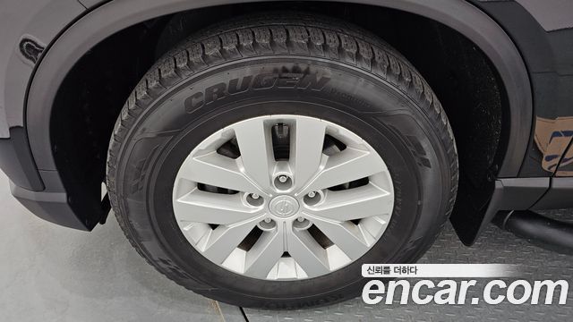 KG Mobility (Ssangyong) Новый Рекстон Спортс 2022