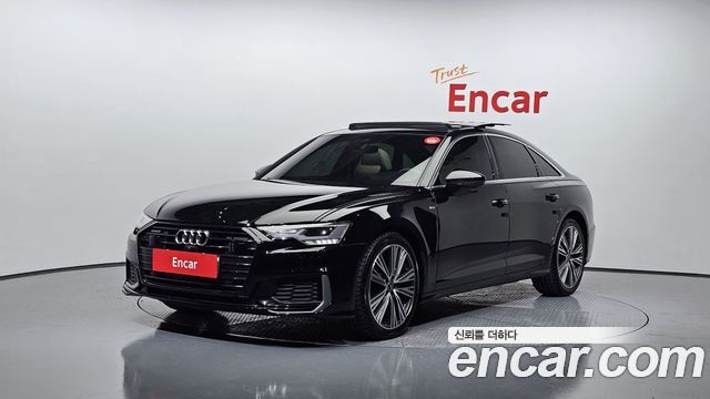 Hyundai А6 (С8) 2023