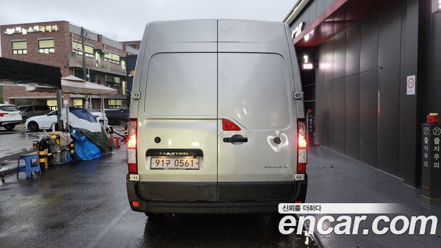 Renault Korea (Samsung) владелец 2020