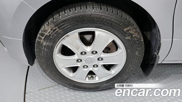 Hyundai Новый Гранд Старекс 2019