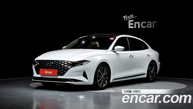 Hyundai Новое величие IG 2023