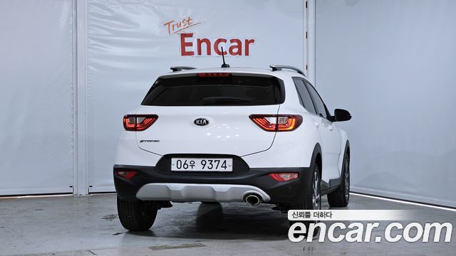 Kia kamennyy 2018